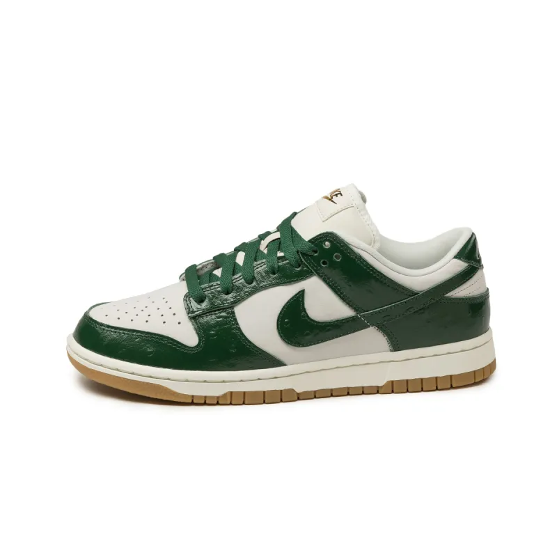 Nike Wmns Dunk Low LX *Ostrich* sold by Asphalt Gold