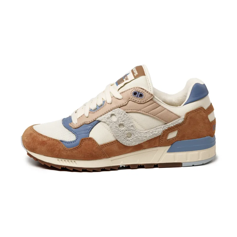 Saucony Shadow 5000 sold by Asphalt Gold
