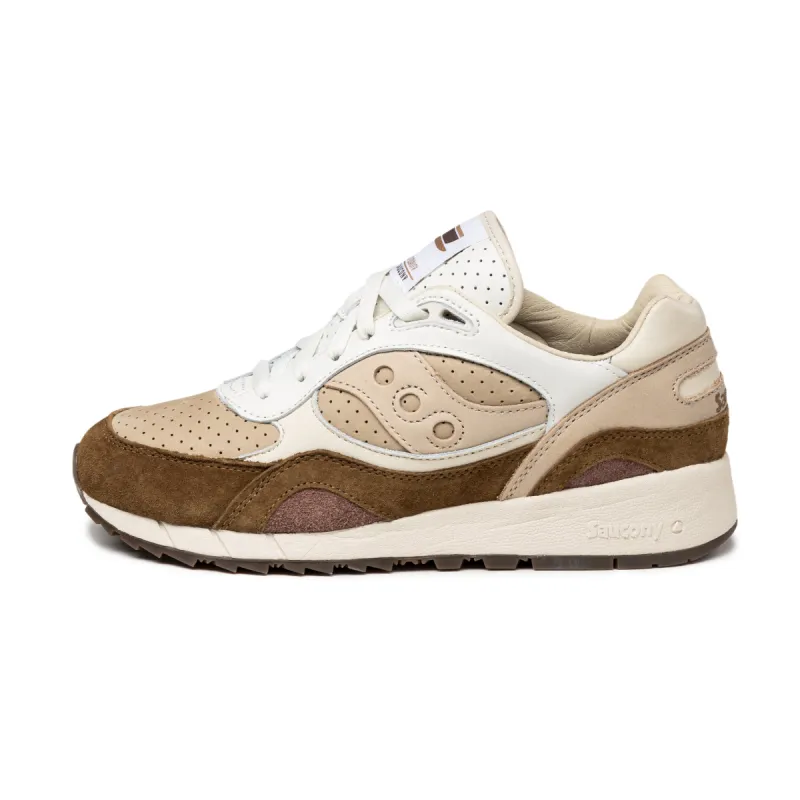 Saucony Shadow 6000 sold by Asphalt Gold