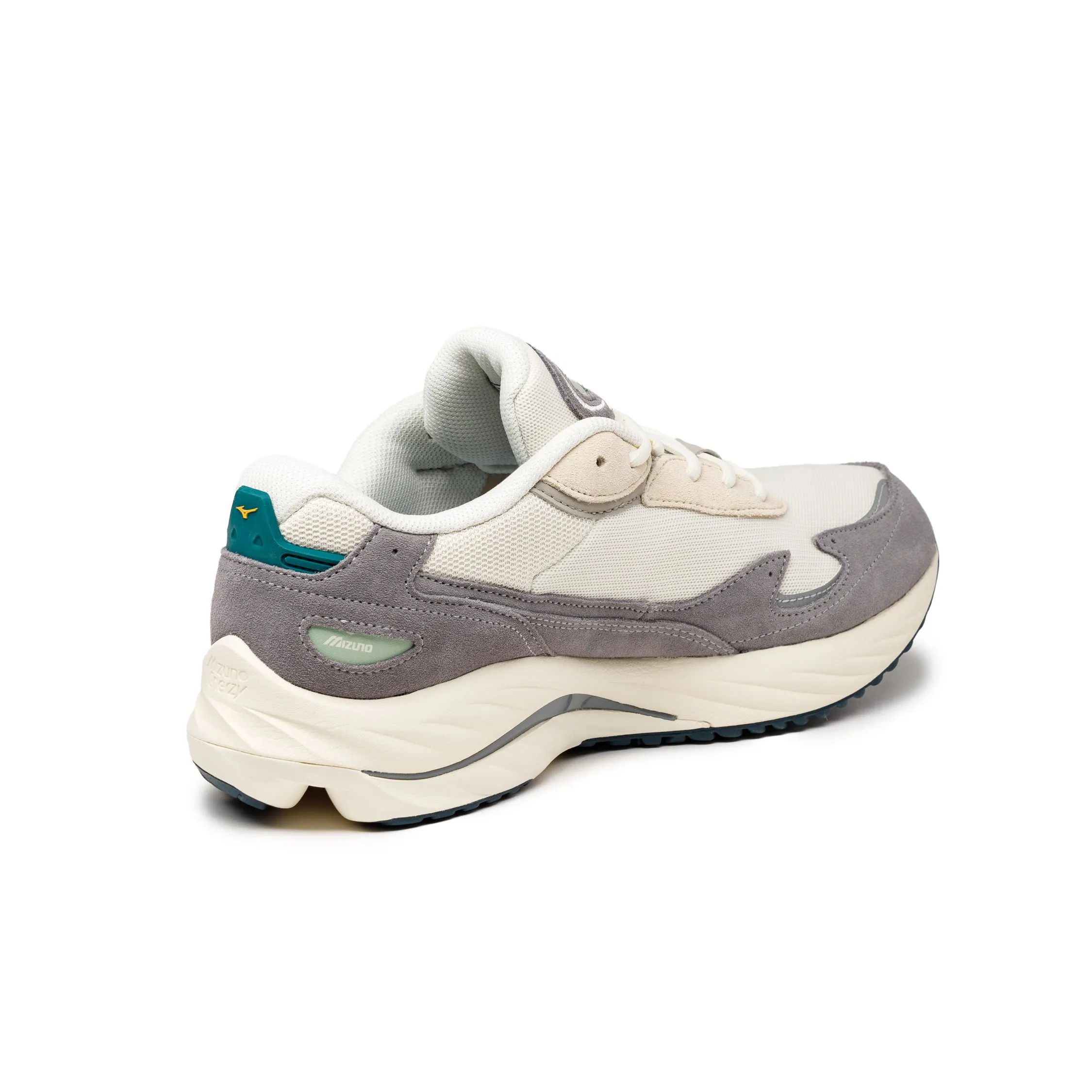 Mizuno Wave Rider Beta sold by Asphalt Gold product image thumbnail 3