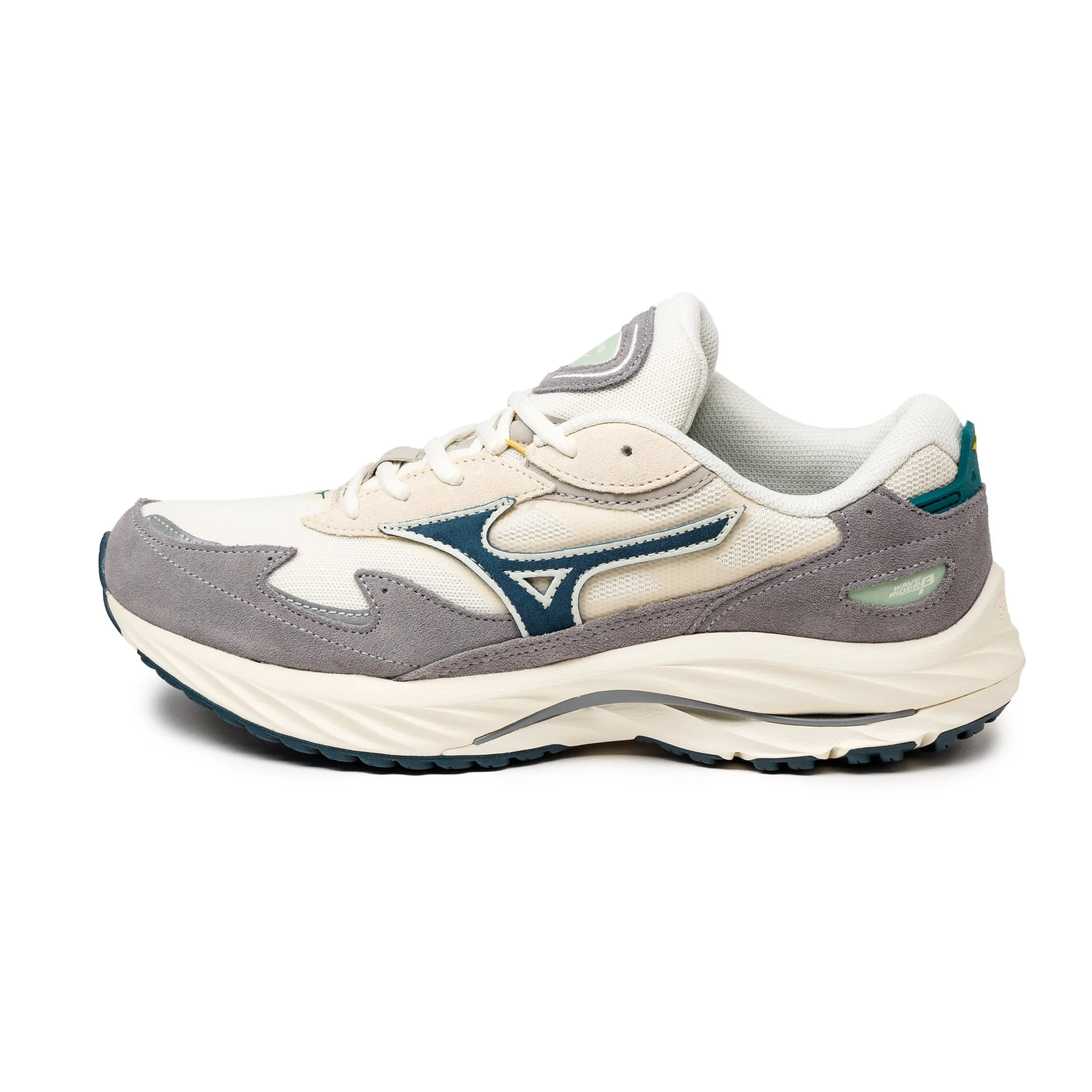 Mizuno Wave Rider Beta sold by Asphalt Gold