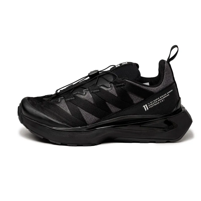 Salomon x Boris Bidjan Saberi 11S Footwear A.B.1 sold by Asphalt Gold