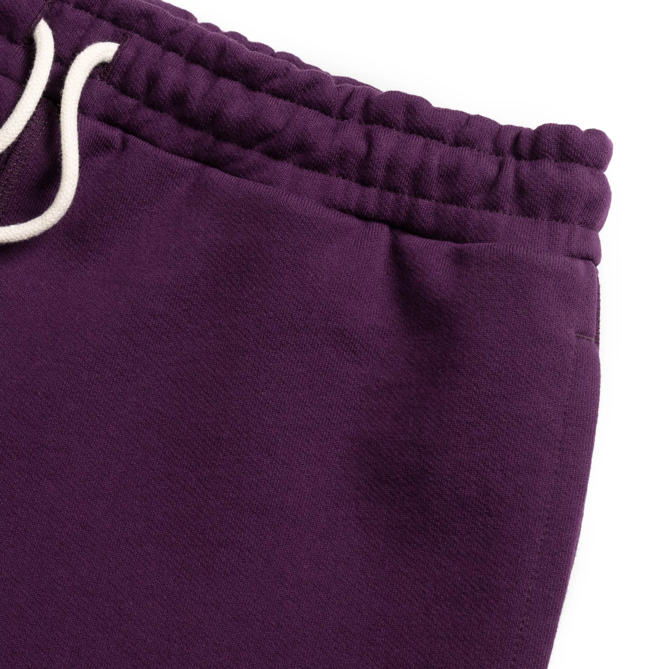 Asphaltgold Essential Sweat Short sold by Asphalt Gold product image thumbnail 5