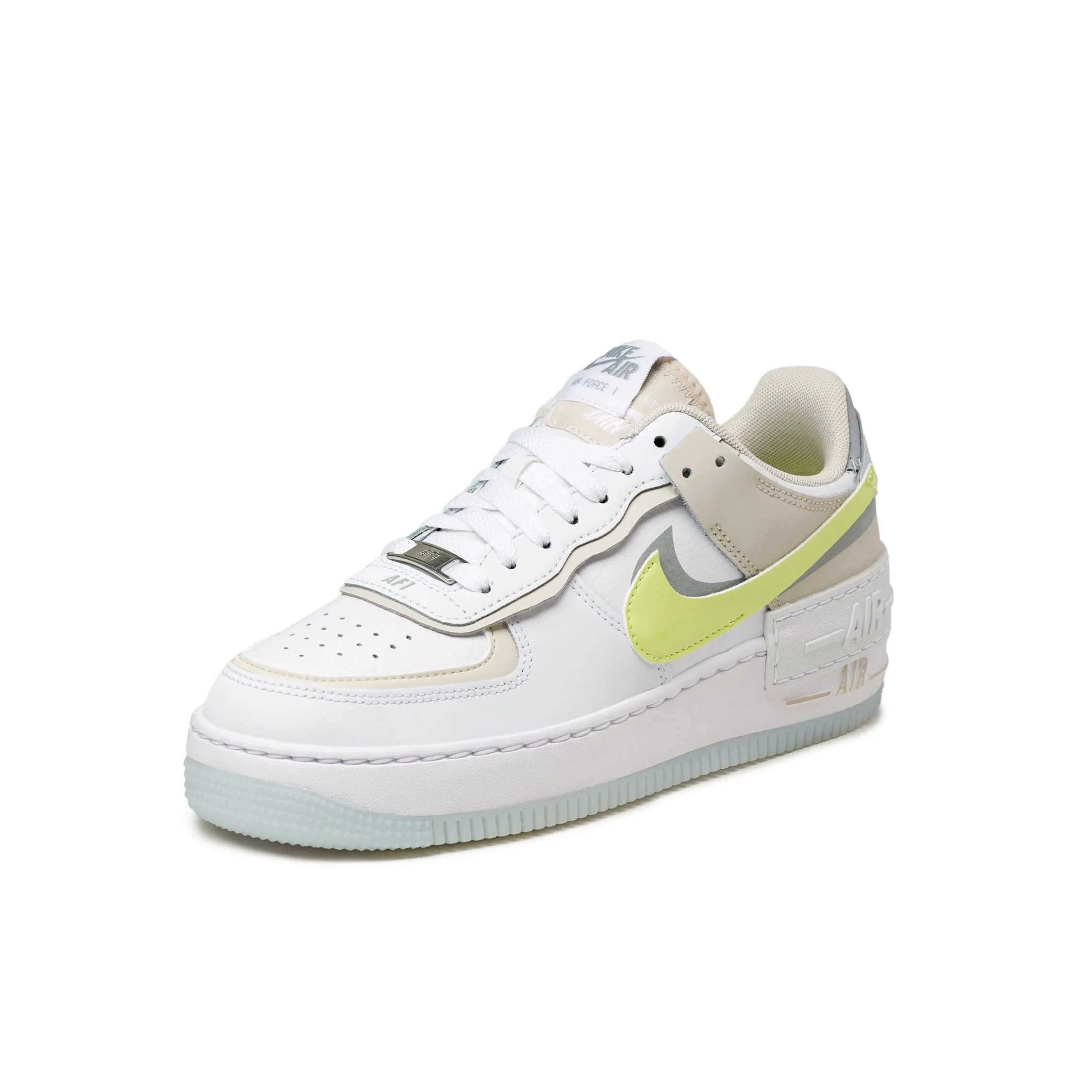 Nike Wmns Air Force 1 Shadow sold by Asphalt Gold product image thumbnail 2