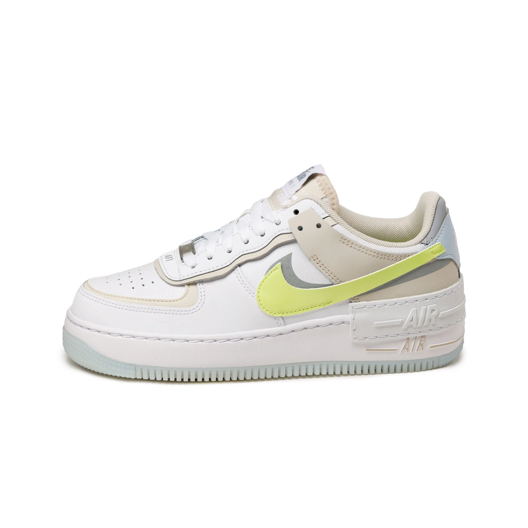 Nike Wmns Air Force 1 Shadow sold by Asphalt Gold