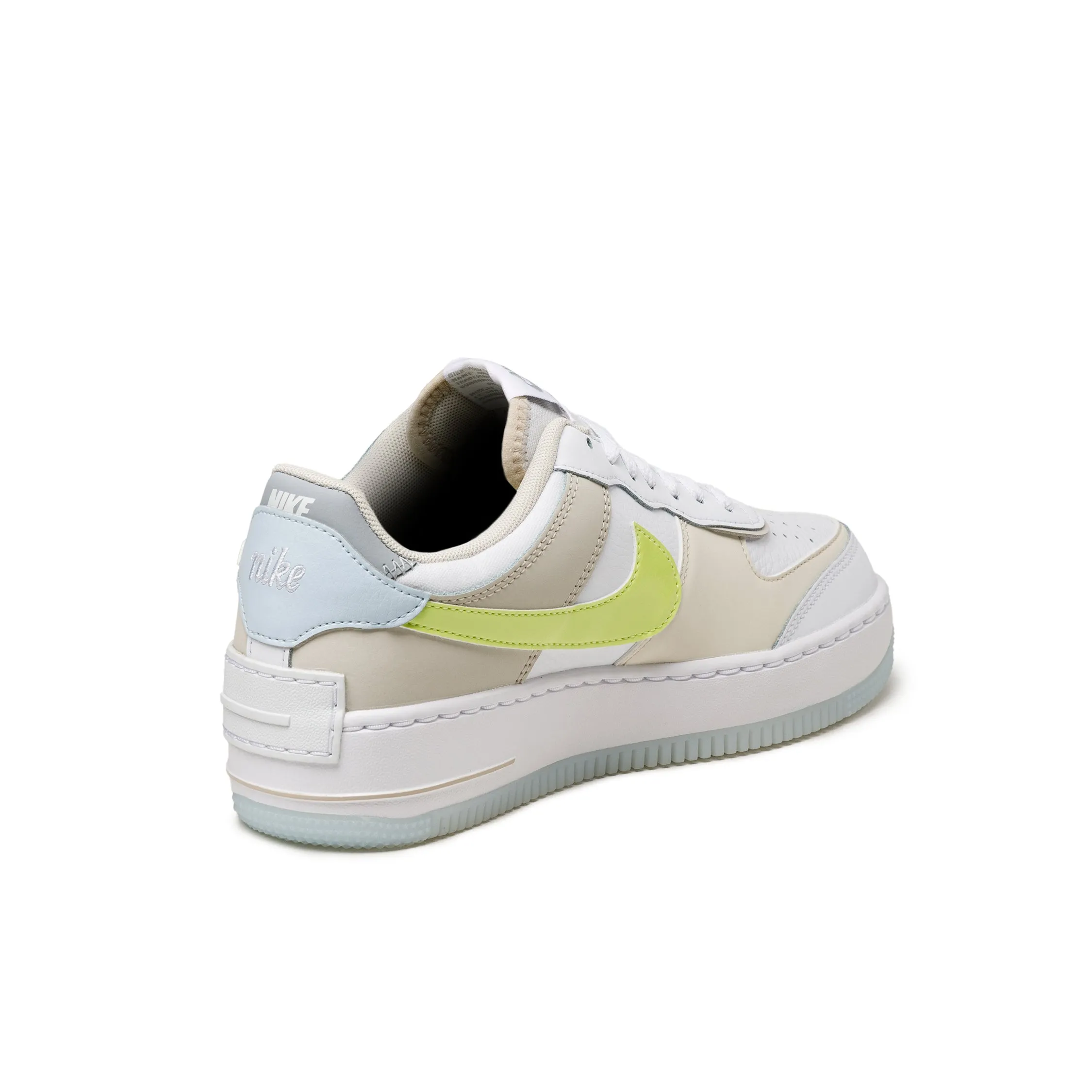 Nike Wmns Air Force 1 Shadow sold by Asphalt Gold product image thumbnail 3