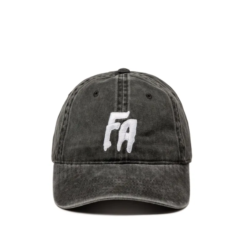 Fucking Awesome Seduction Of the World 6 Panel Hat sold by Asphalt Gold