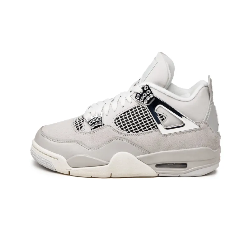 Nike Wmns Air Jordan 4 Retro *Frozen Moments* made by Jordan