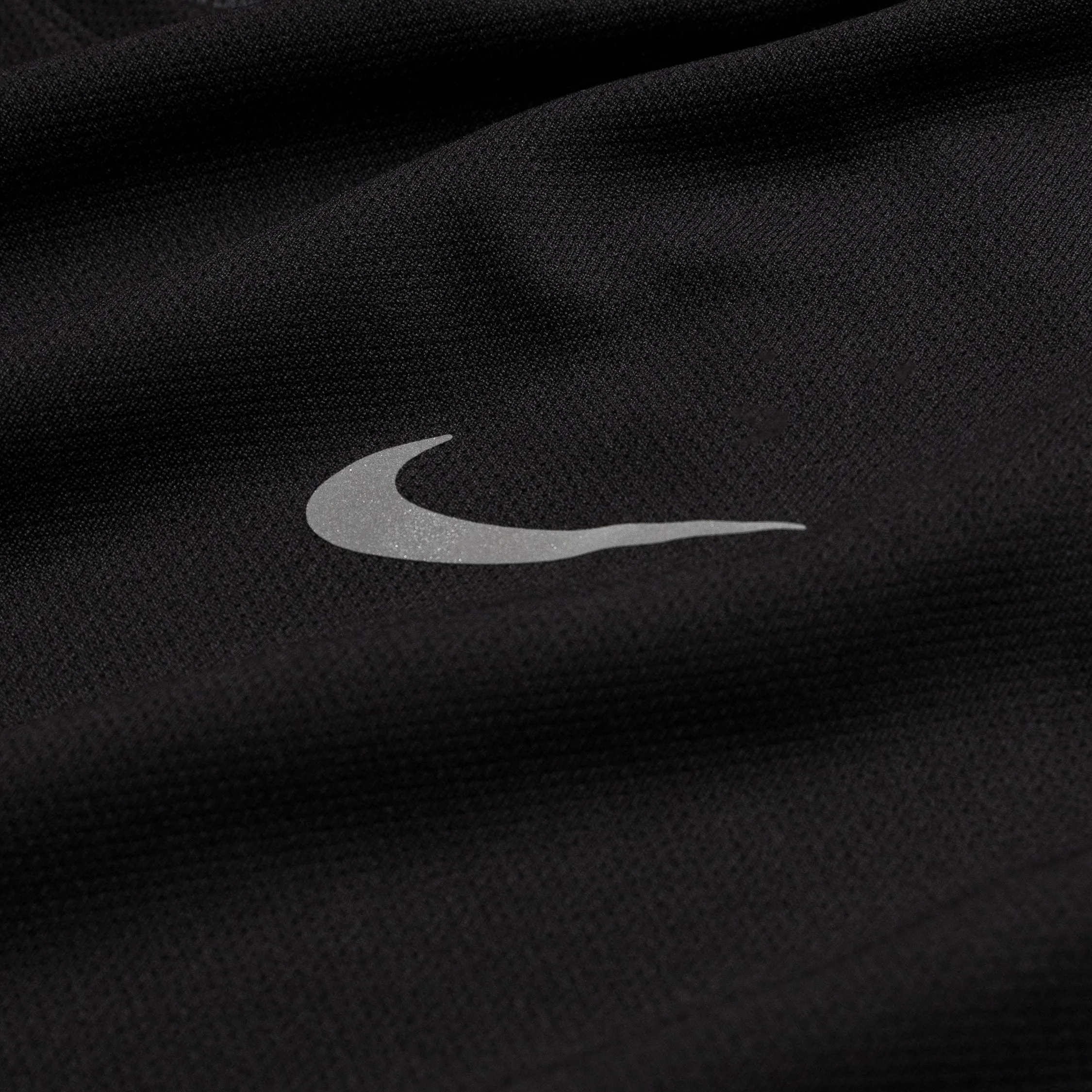 Nike Dri-FIT Miler UV Running Longsleeve sold by Asphalt Gold product image thumbnail 3