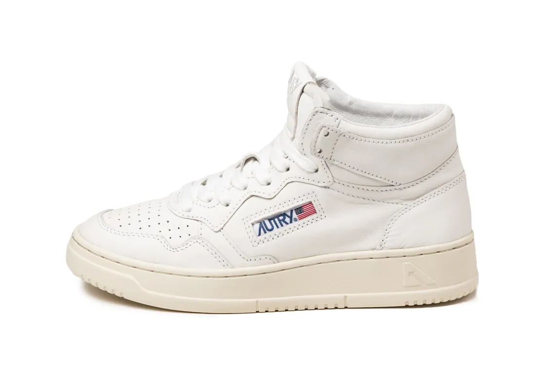 Autry Medalist Mid W *Goat* sold by Asphalt Gold