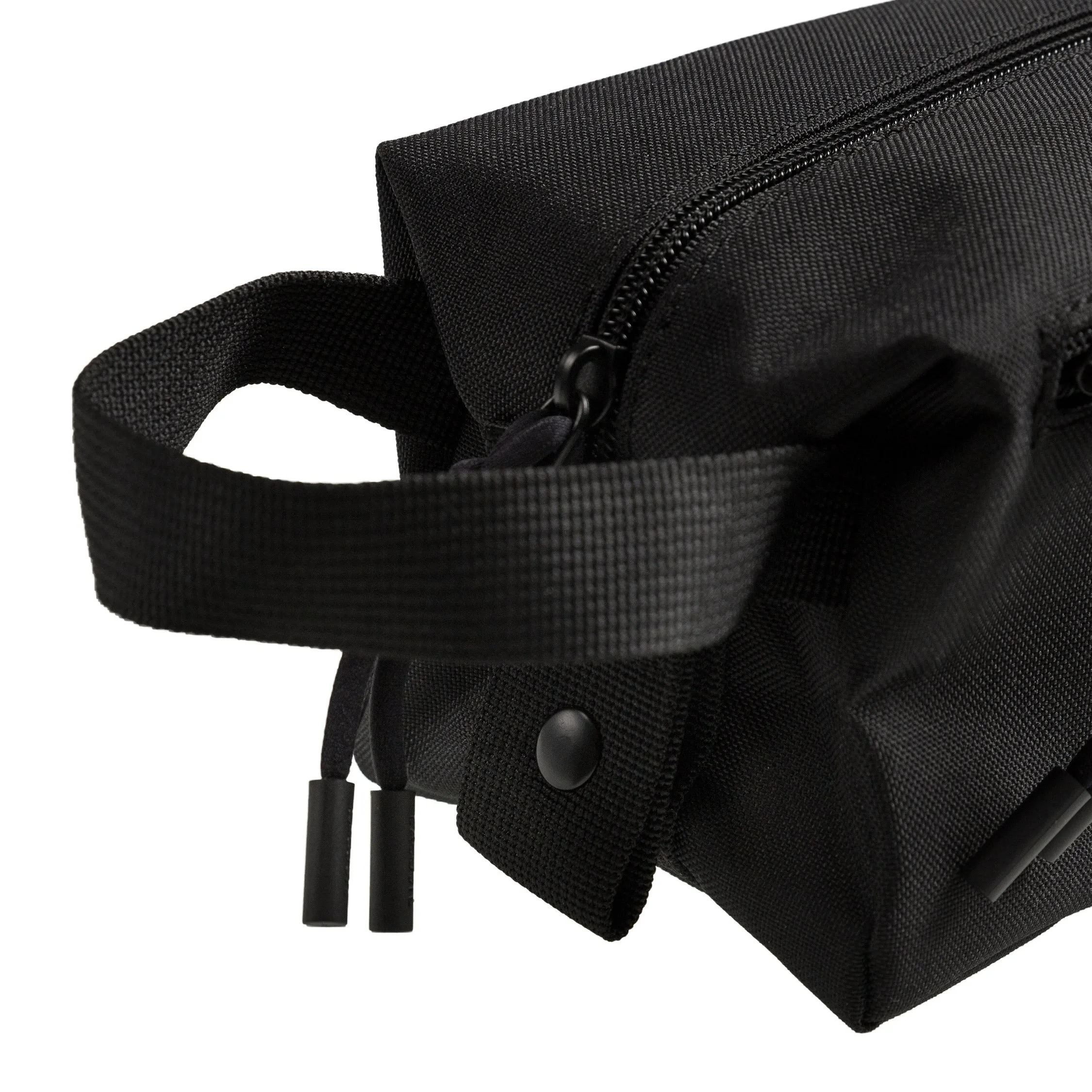 Lacoste Zippered Toiletry Bag sold by Asphalt Gold product image thumbnail 3