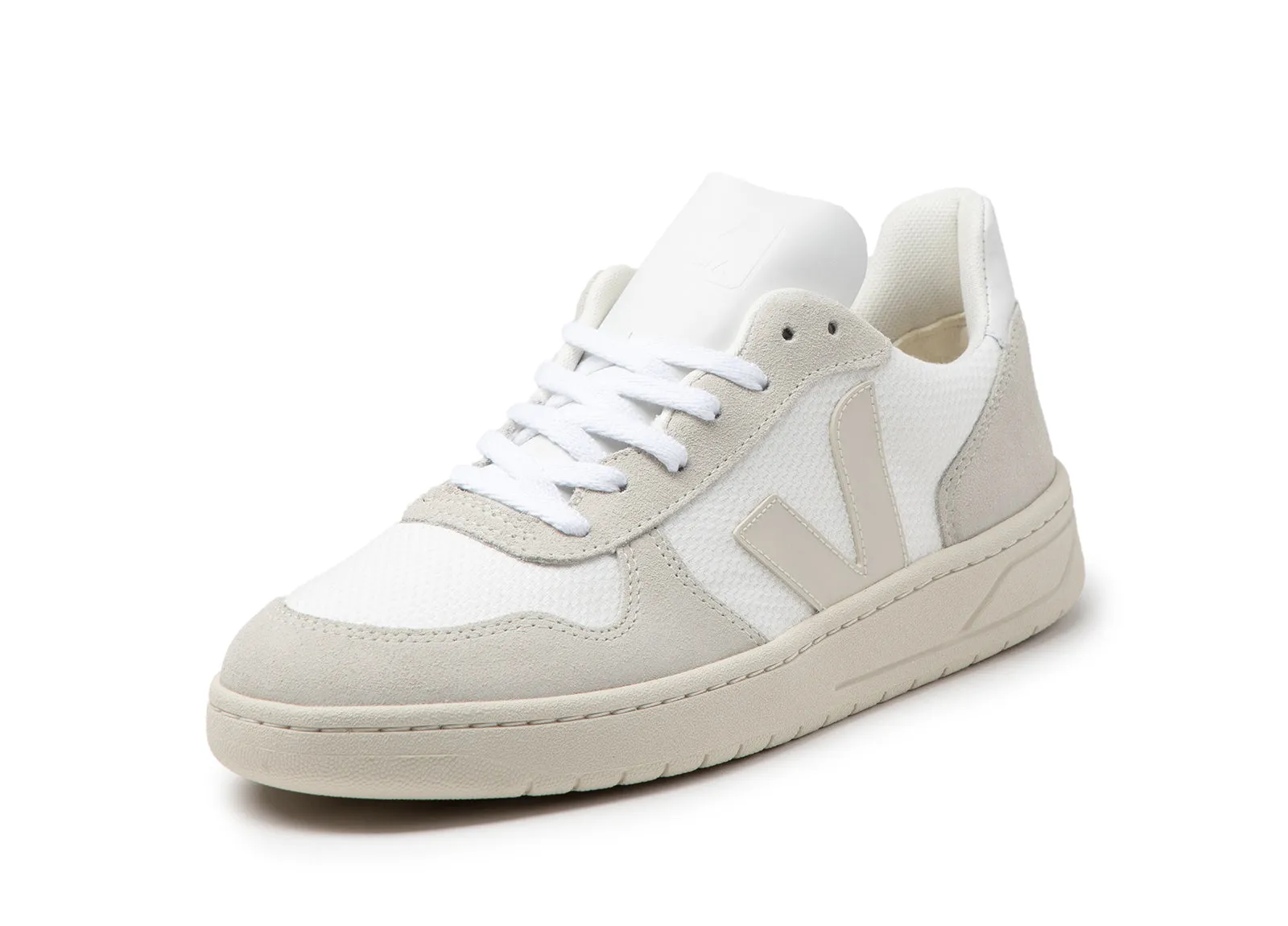 Veja V-10 B-Mesh sold by Asphalt Gold product image thumbnail 2
