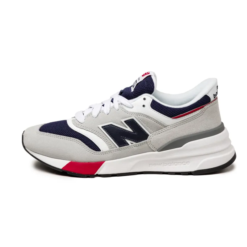 New Balance U997REB sold by Asphalt Gold