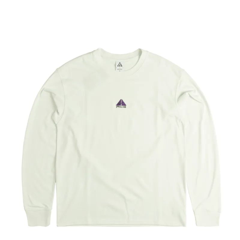 Nike ACG Lungs Longsleeve sold by Asphalt Gold