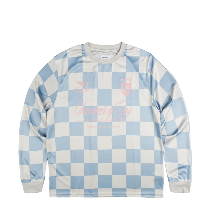 Asphaltgold Summer of Joy Jersey sold by Asphalt Gold