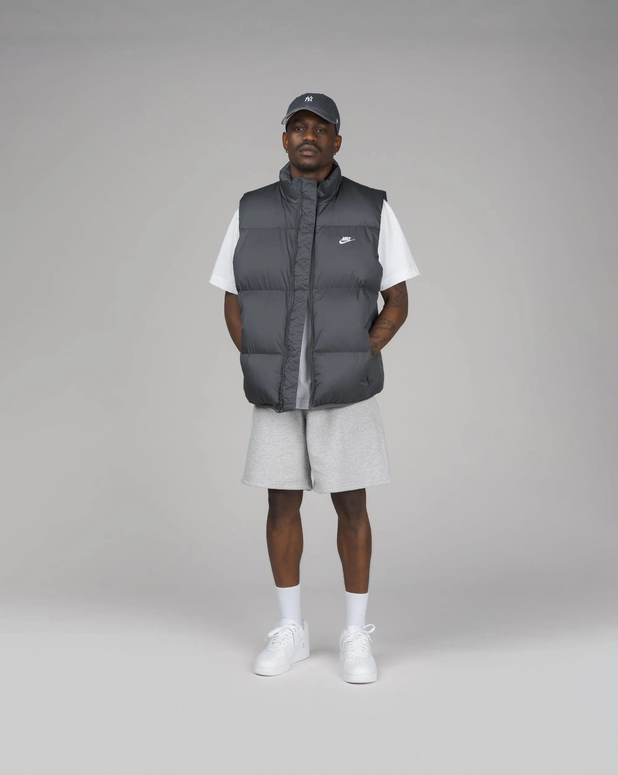 47 MLB New York Yankees *Base Runner* Cap sold by Asphalt Gold product image thumbnail 2