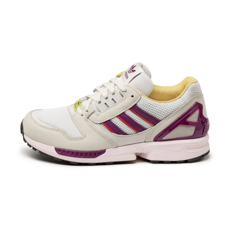 【ADIDAS】 ZX 8000 (IF5382) New Adidas ZX 8000 Shoes Sneakers - Ice Mint/ Trace Pink