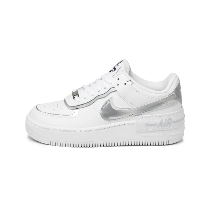 Nike Wmns Air Force 1 Shadow sold by Asphalt Gold