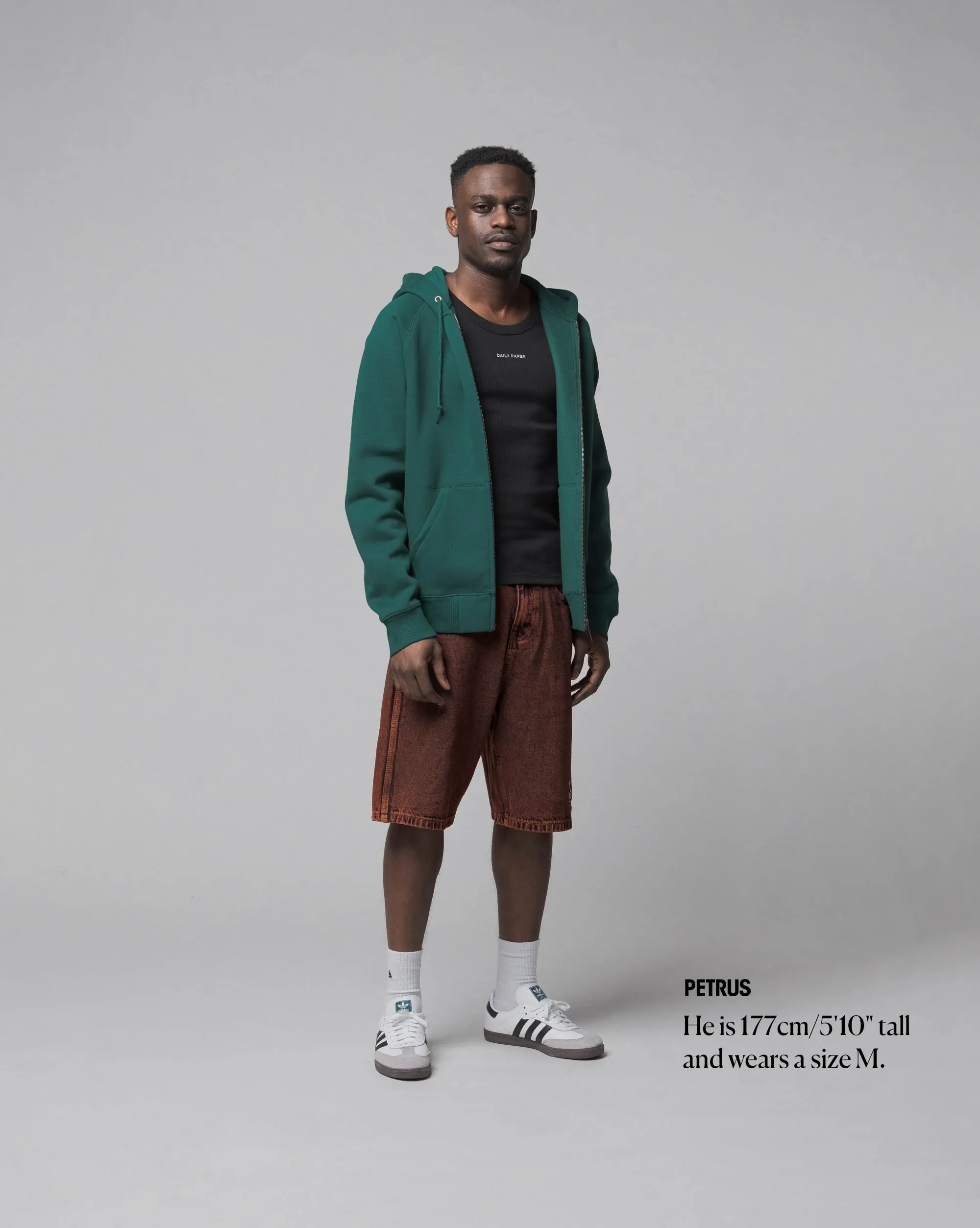 Carhartt WIP Hooded Chase Jacket sold by Asphalt Gold product image thumbnail 2