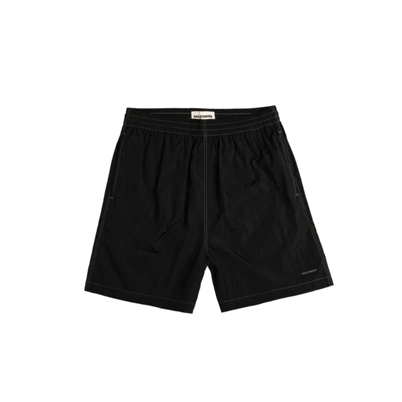 HAL Studios Swim Short sold by Asphalt Gold