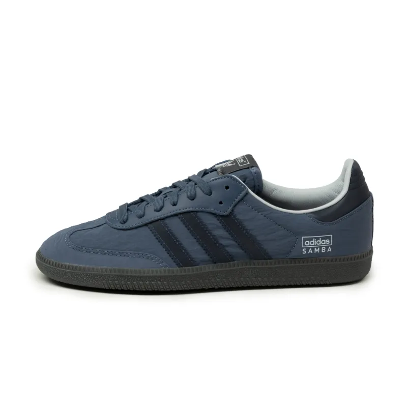 Adidas Samba OG sold by Asphalt Gold
