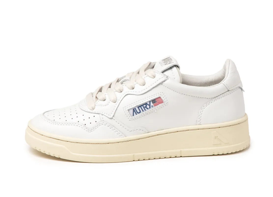 Autry Medalist W sold by Asphalt Gold