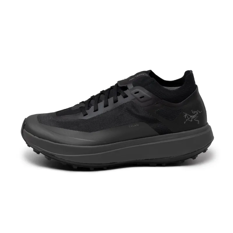 Arcteryx Sylan sold by Asphalt Gold
