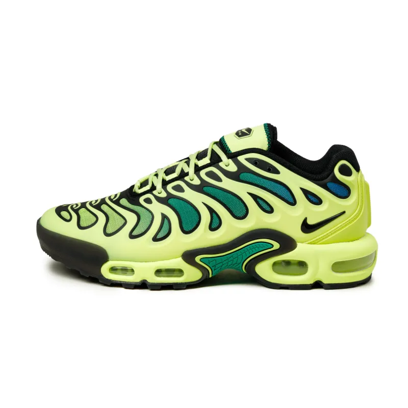 Nike Air Max Plus Drift sold by Asphalt Gold