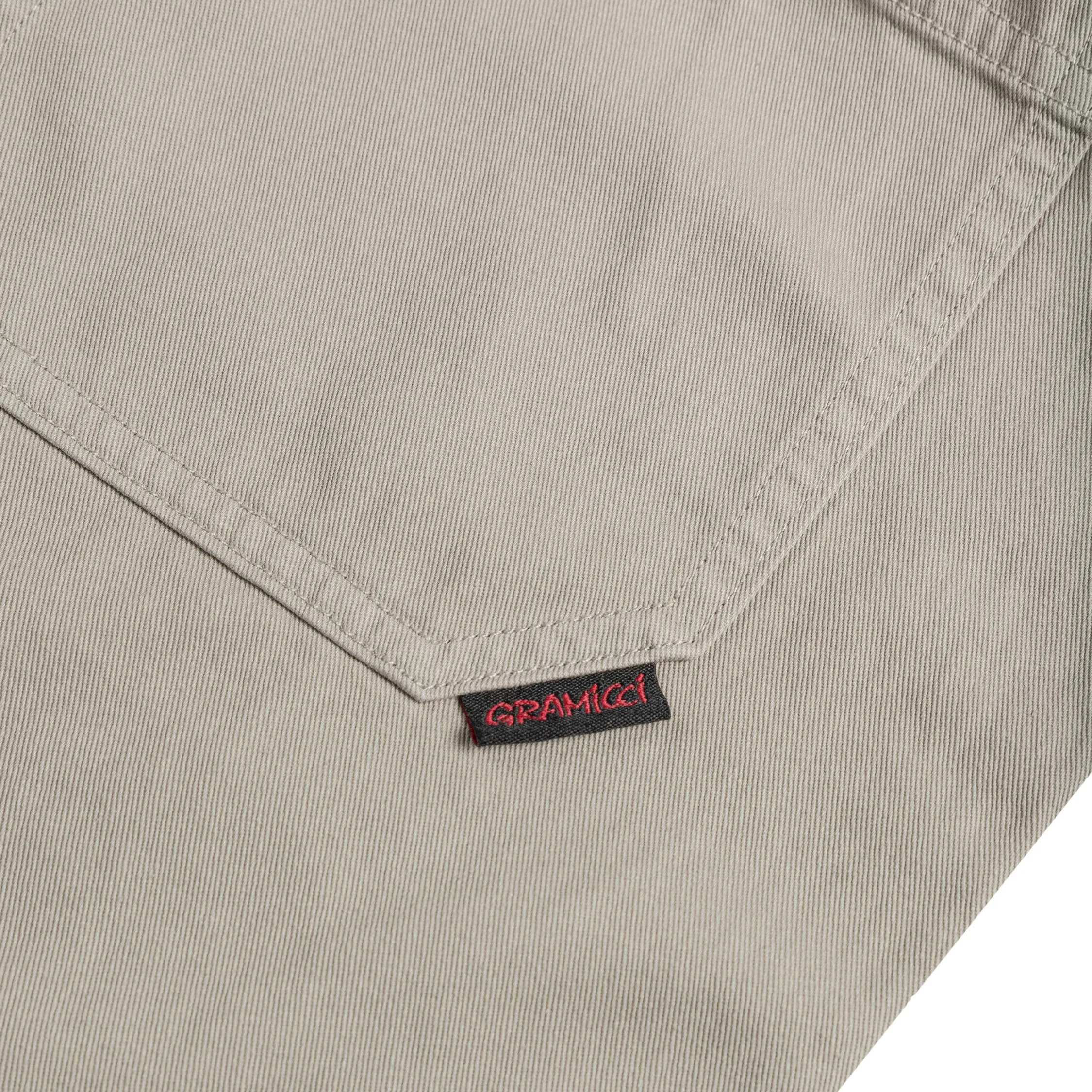 Gramicci Contrast Stitch Loose Tapered Ridge Pant sold by Asphalt Gold product image thumbnail 5