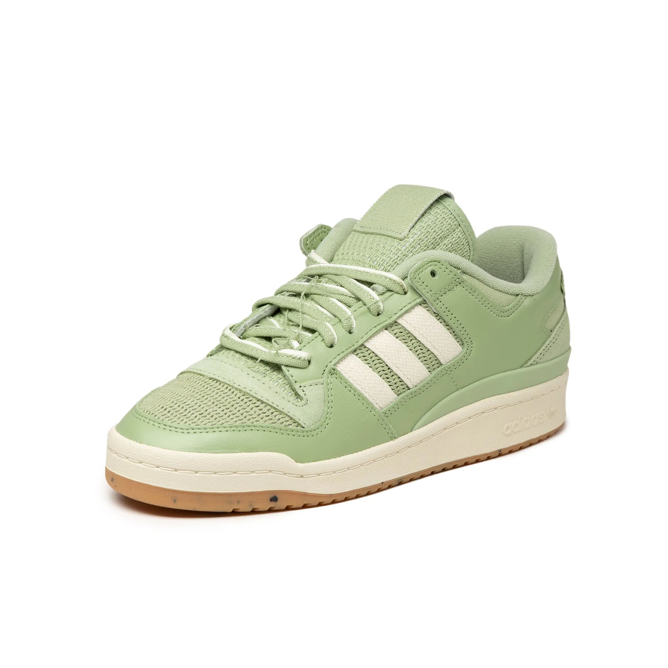 Adidas Forum 84 Low CL sold by Asphalt Gold product image thumbnail 2