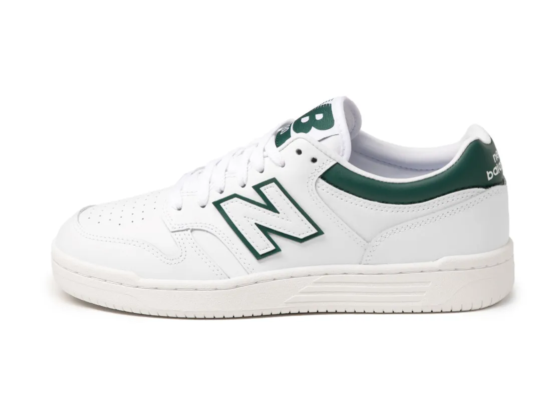 New Balance BB480LGT sold by Asphalt Gold