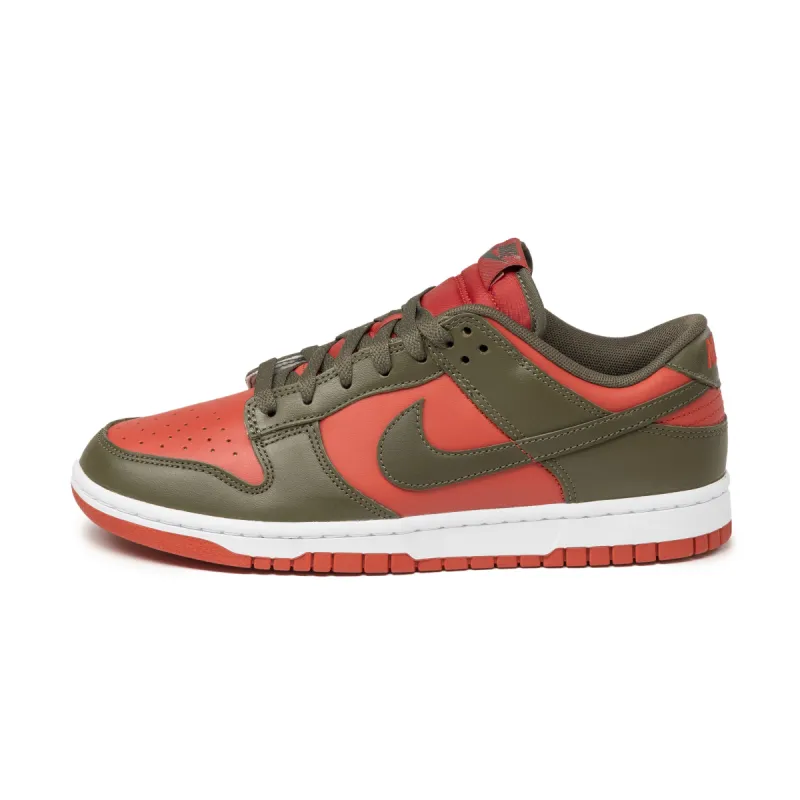 Nike Dunk Low Retro sold by Asphalt Gold