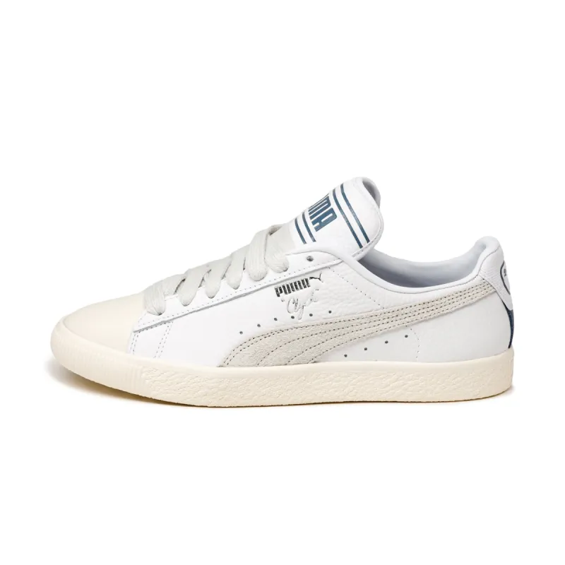 Puma x Rhuigi Clyde Q3 sold by Asphalt Gold