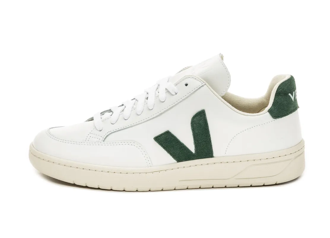 Veja V-12 Leather sold by Asphalt Gold