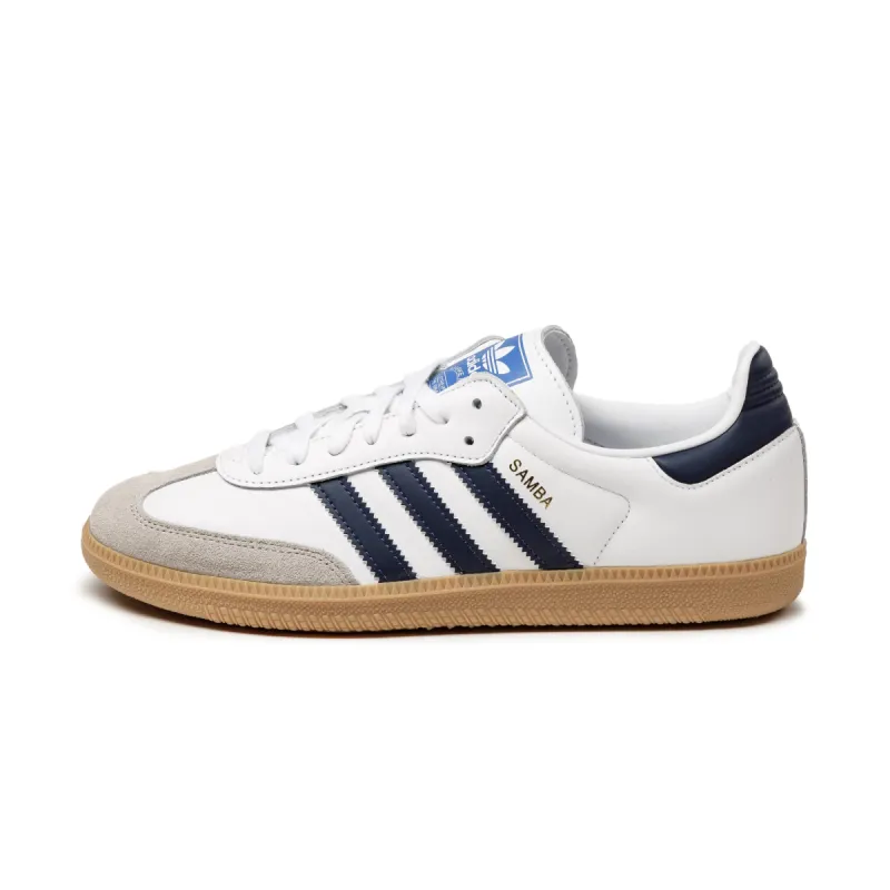 Adidas Samba OG sold by Asphalt Gold