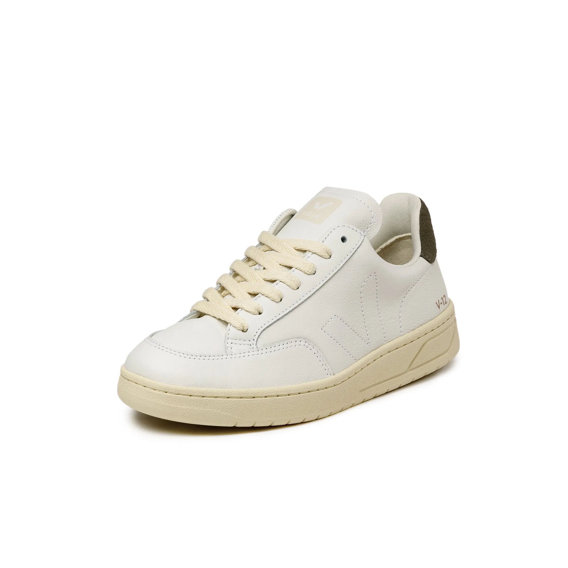 Veja V-12 Stitch W sold by Asphalt Gold product image thumbnail 2