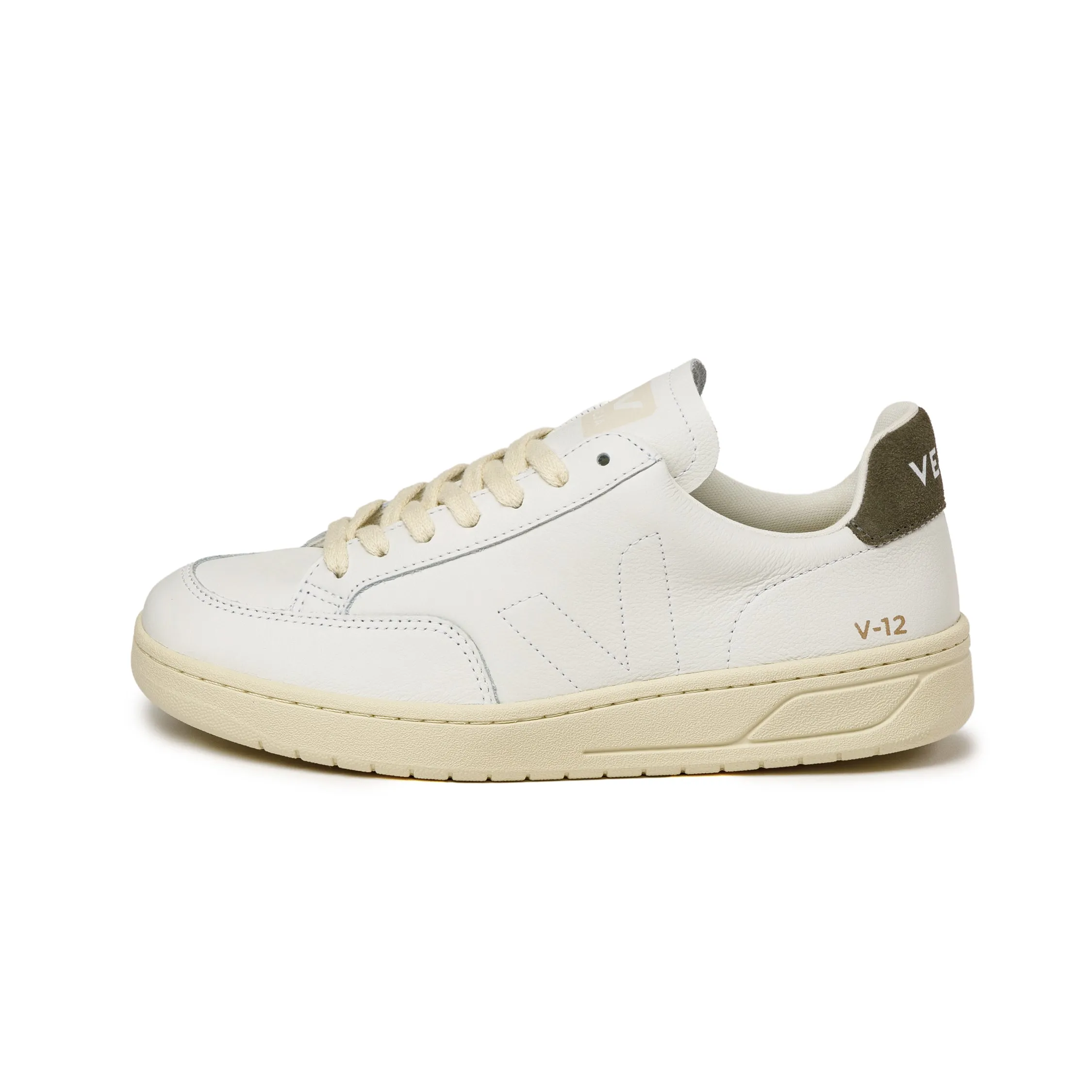 Veja V-12 Stitch W sold by Asphalt Gold