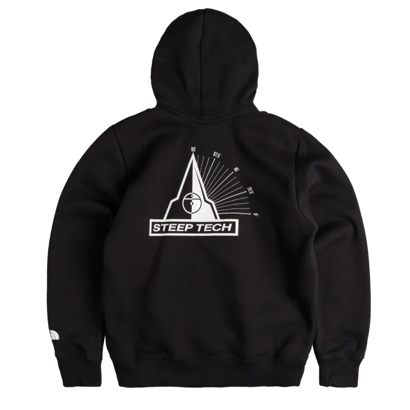 The North Face Steep Tech Heavyweight Hoodie sold by Asphalt Gold