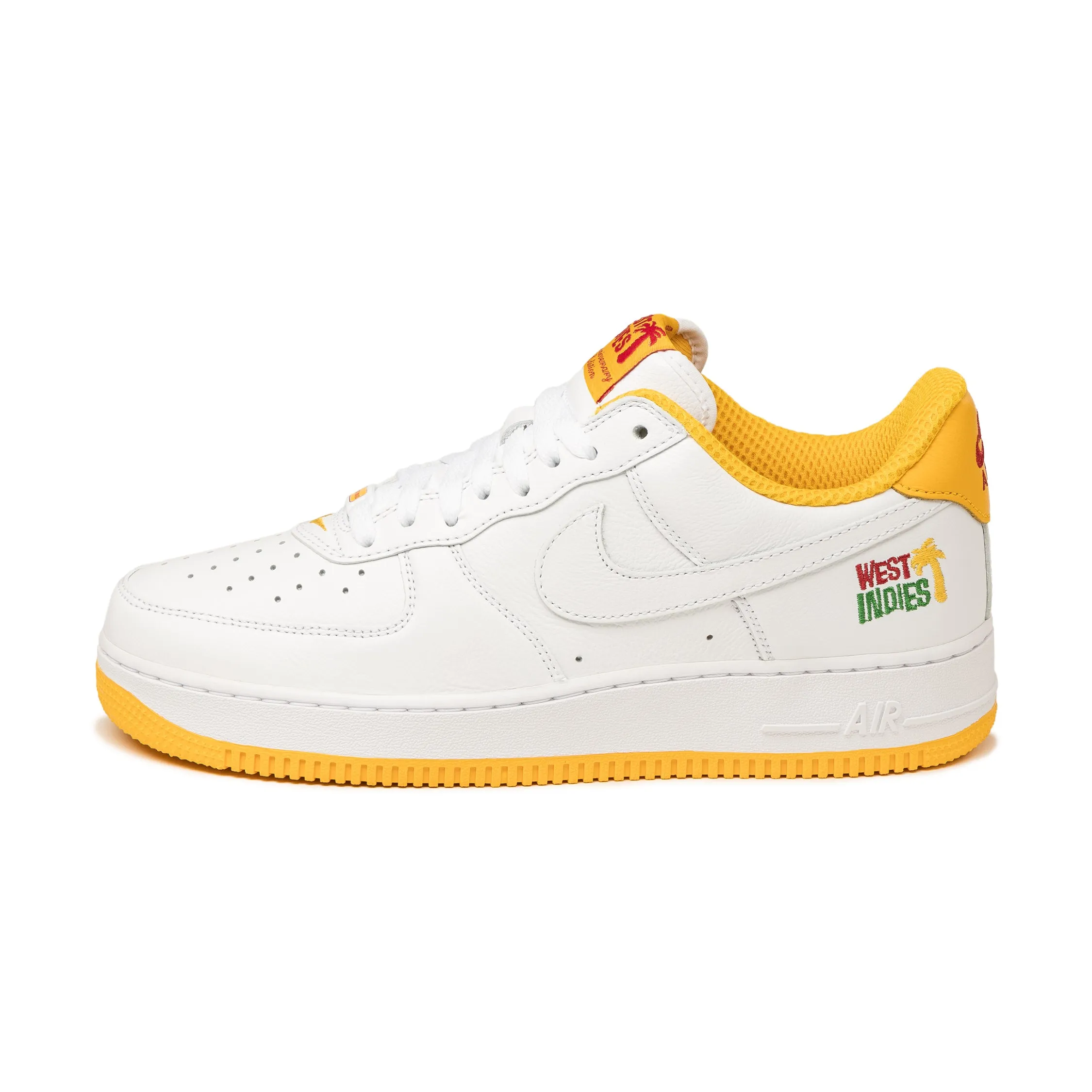 Nike Air Force 1 Low Retro QS *West Indies* sold by Asphalt Gold