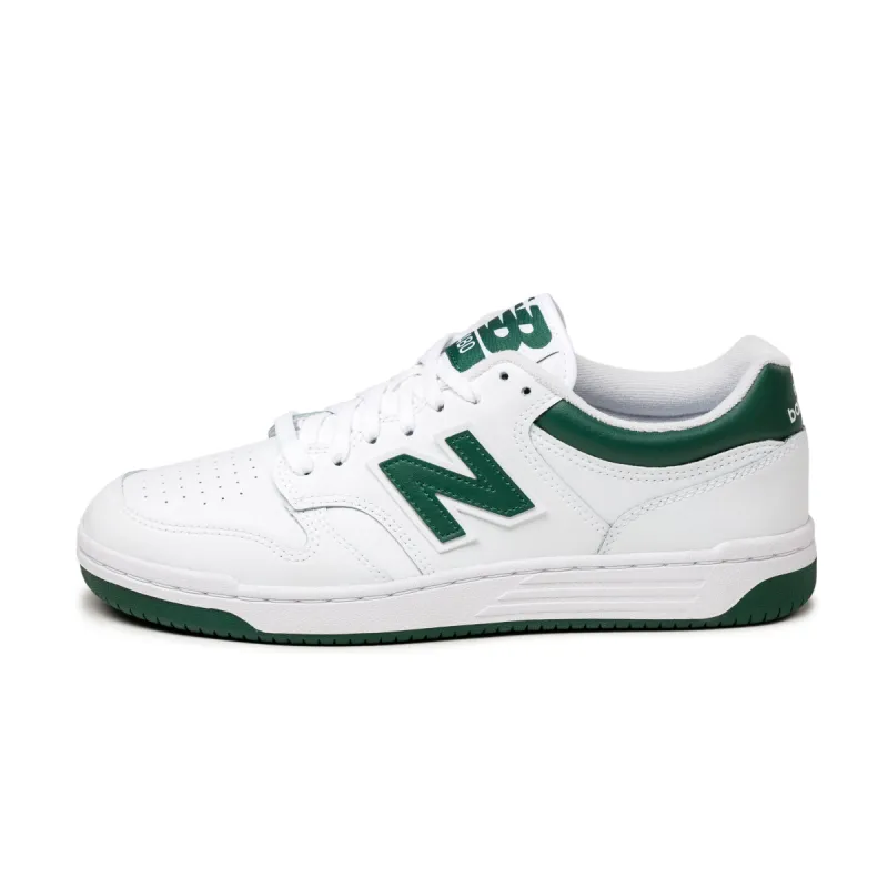New Balance BB480LNG sold by Asphalt Gold