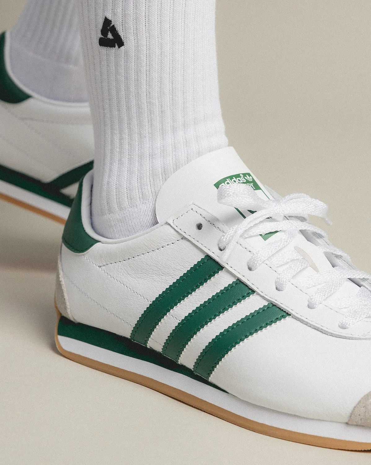 Adidas Country OG sold by Asphalt Gold product image thumbnail 4