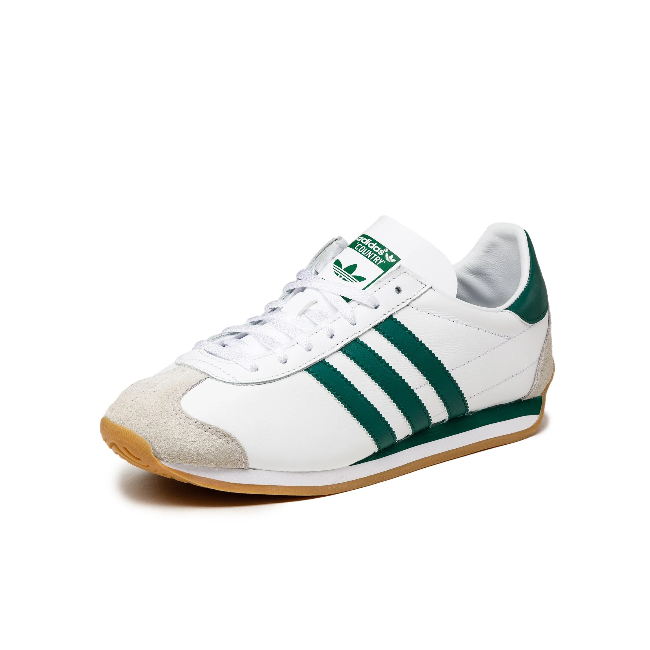 Adidas Country OG sold by Asphalt Gold product image thumbnail 2