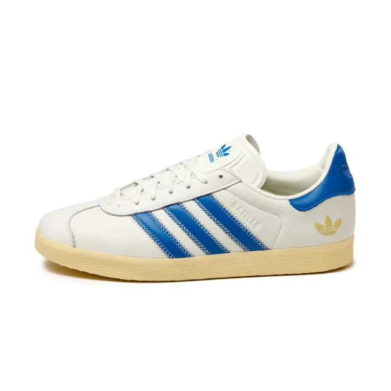 Adidas Gazelle sold by Asphalt Gold