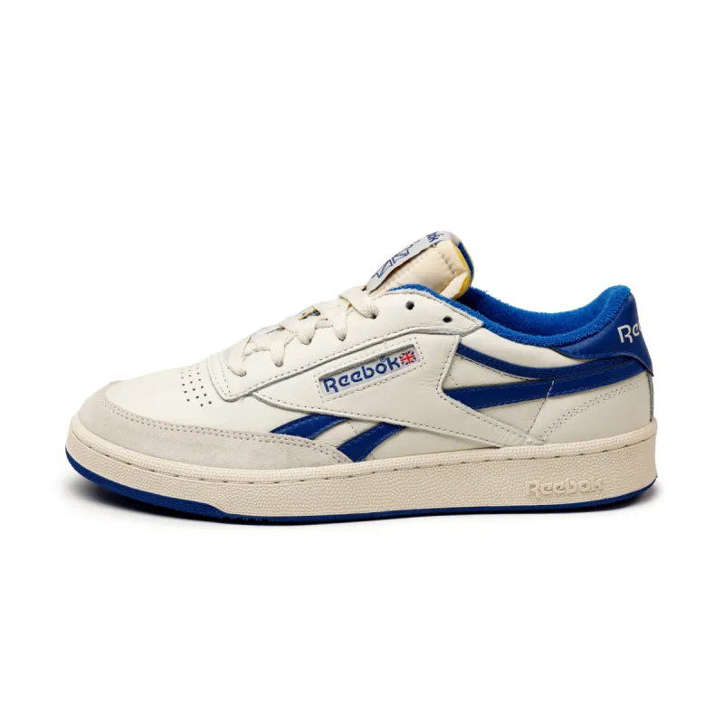Reebok Club C Revenge Vintage sold by Asphalt Gold