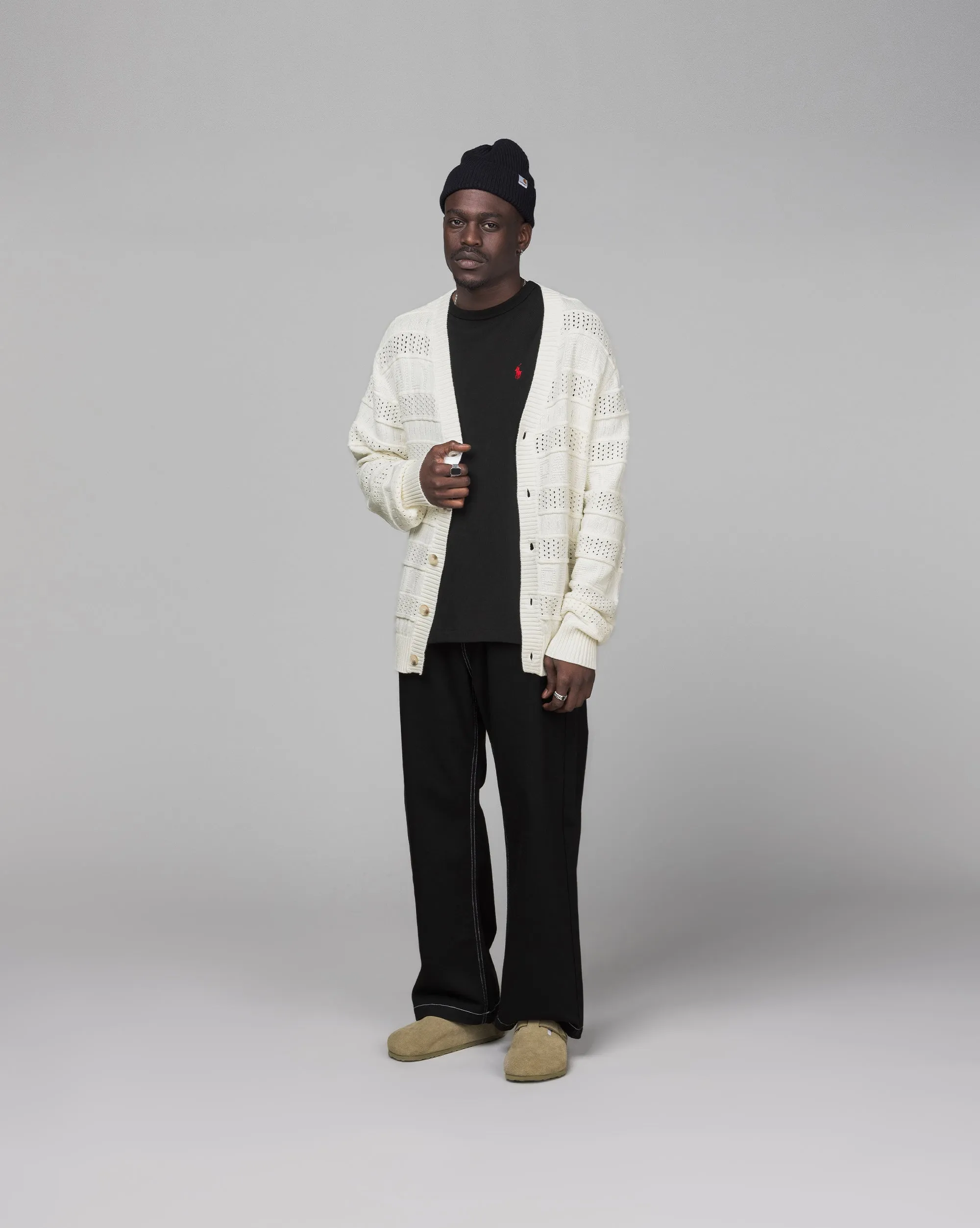Carhartt WIP Gabe Beanie sold by Asphalt Gold product image thumbnail 2