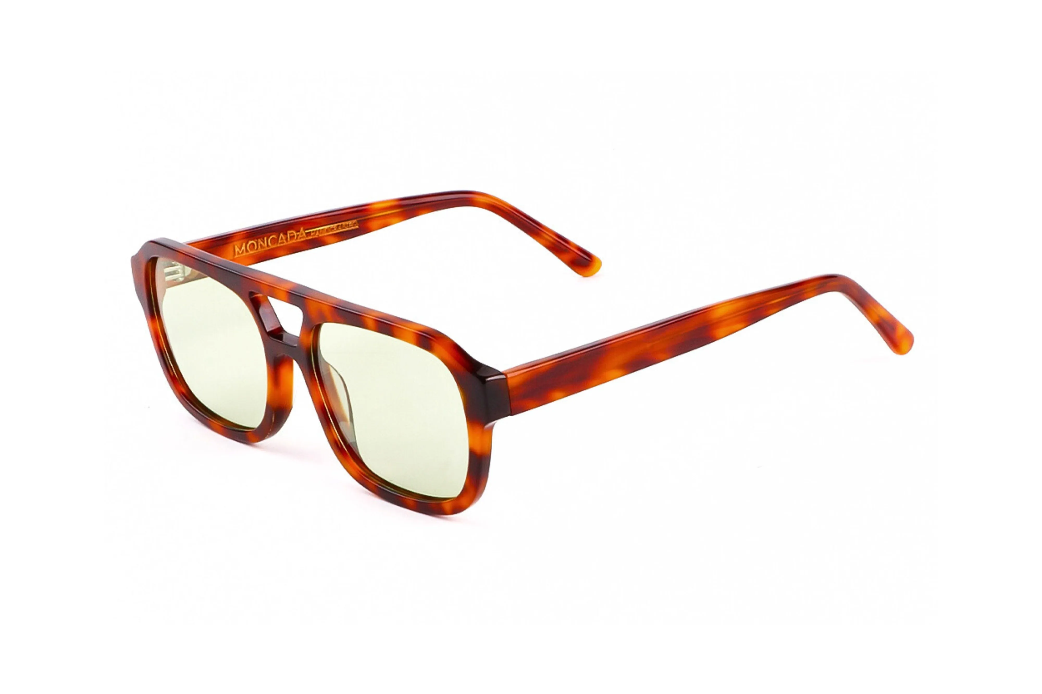 SETA | VERDE sold by Moncada Eyewear product image thumbnail 2