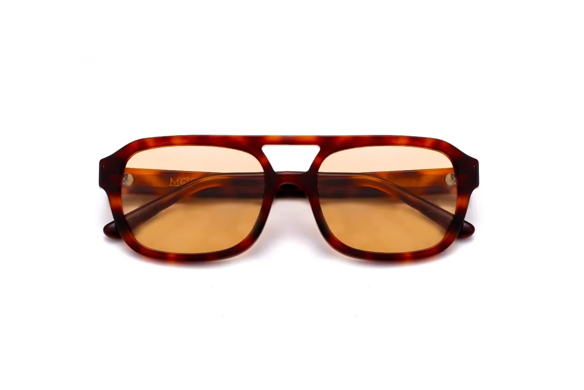 SETA | HAVANA sold by Moncada Eyewear