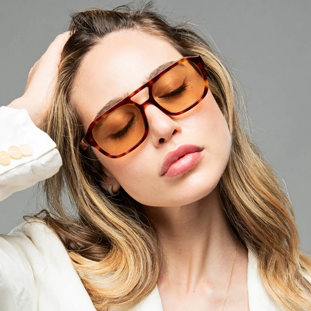 SETA | HAVANA sold by Moncada Eyewear product image thumbnail 4