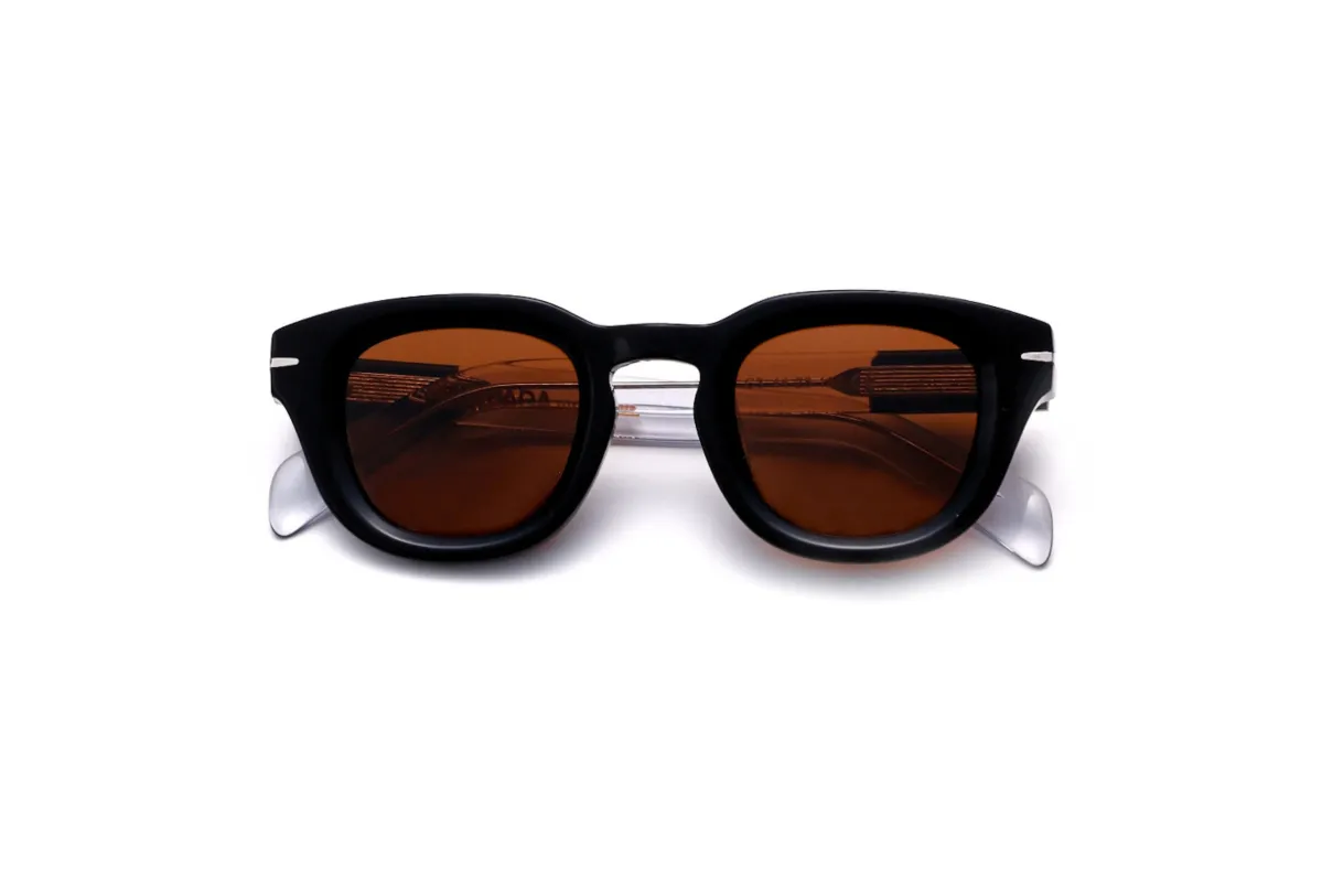 ECO | NERO sold by Moncada Eyewear