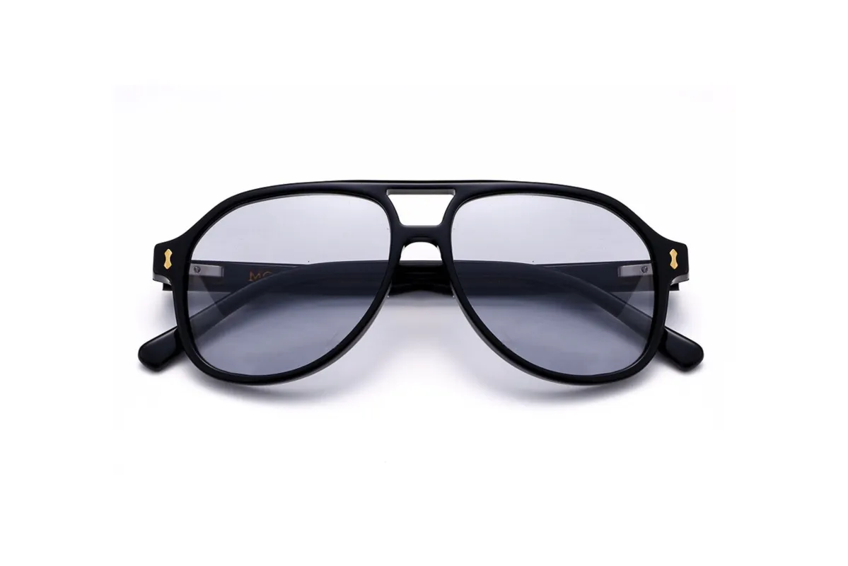 ESTRO | NERO sold by Moncada Eyewear